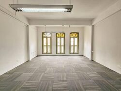 Pekin Street (D1), Office #575680011